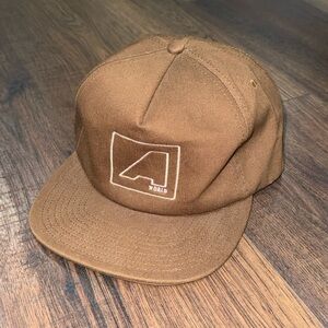 Astro World Tour Exclusive Hat